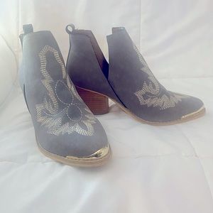 Mi.iM Ankle Boots